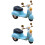 2Stk Modell Kinder Spielzeug 7