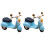 2Stk Modell Kinder Spielzeug 4