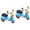 2Stk Modell Kinder Spielzeug 6
