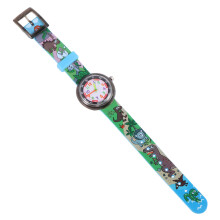 Relojes Infantiles De Para Niños Estudiantes