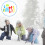 De Juguetes Para Bolas De Nieve, Accesorios Con Pinza 5