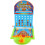 1 Mini Baloncesto Con Dedo Para Escritorio 10
