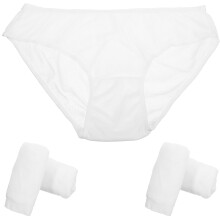 20Ud Calzones Desechables Transpirables De