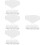 20Ud Calzones Desechables Transpirables De 9