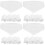 20Ud Calzones Desechables Transpirables De 7