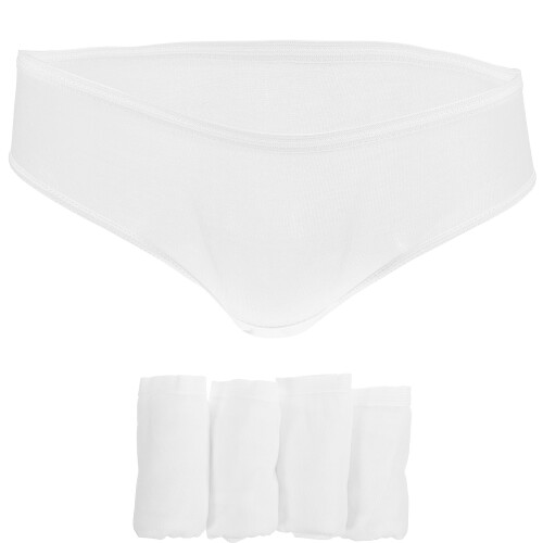 20Ud Calzones Desechables Transpirables De 1