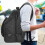 Accordion Storage Bag Thicken Shockproof For Musical Instruments 4