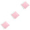 6Pièces Carrés En Coton Absorbants Pour Bébé 7