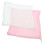 6Pièces Carrés En Coton Absorbants Pour Bébé 3