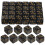 36Pcs Acrylic Number Cubes 1-6 For Math And Preschool Learning 11