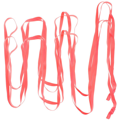 2pcs Fitness Netherlands Elastic