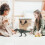 Imitación Animales Decoración Hogar 4