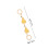 2Ud Extensora Para Crossbody Multicolor 2