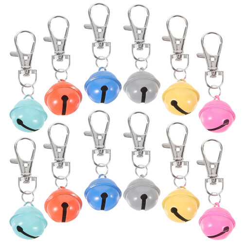 12 Unidades De Para Collar De