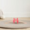 De Para Tren De Madera Con Soporte Y Accesorios 7