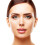 6 Sheets Waterproof Temporary Face Freckles Stickers For Party Makeup 5