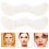 6 Sheets Waterproof Temporary Face Freckles Stickers For Party Makeup 10