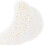 6 Sheets Waterproof Temporary Face Freckles Stickers For Party Makeup 8
