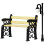 Juego De Miniatura Y Banco De Parque 1