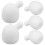 5pcs inner ball bubble insert craft props (S) 9