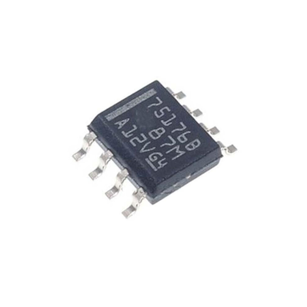 Sop8 Rs485 Transceiver, 10 Pieces Per Lot, Smd Package 9323874286785