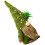 Succulent Gnome Decoración Planta Escritorio 8