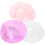 3Pièces Bonnet De Élastique Souple Pour Tout- 11