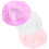 3Pièces Bonnet De Élastique Souple Pour Tout- 7