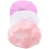 3Pièces Bonnet De Élastique Souple Pour Tout- 9