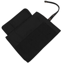 Bolsa De Tela Para Almacenar Y Lápices Enrollable