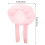 3Pièces Bonnet De Élastique Souple Pour Tout- 2