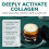 Crema Antiedad Con 30G Para 4