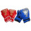 2Paires Boxe Enfants Sparring Confortables Réglables Polyvalents 8