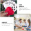 4 Pièces Support Pour Porte-Cartes De Poker 8
