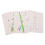 Drawing Pad Graffiti, Tarjetas Para Pintar Con Dedos 11