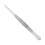 Pince En Acier Inoxydable Pour De Timbres 1