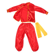 De Niños, Cómodo Kung Fu Tai Chi