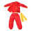 De Niños, Cómodo Kung Fu Tai Chi 1