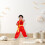 De Niños, Cómodo Kung Fu Tai Chi 6