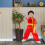De Niños, Cómodo Kung Fu Tai Chi 4