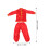 De Niños, Cómodo Kung Fu Tai Chi 3