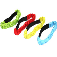 24 Unidades Bandas Elásticas Ajustables Para Niños