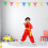 De Niños, Cómodo Kung Fu Tai Chi 5