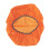 3Pièces Couvre- Orange Renforcé Pour Activités Outdoor 10