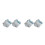 12Paires Coton Mesh Respirantes Et Confortables 7