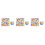 3 Sets Wooden Beads Game Toy For Kids Educational Puzzle Gift 8