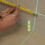 50 Pièces Mini À Bulle Horizontal Pour Équilibrage Mural 4