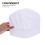 60Ud Gorras De Cocina Para Niños Desechables Material No 7