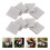 24Pièces Manchons Doigts Silicone Pour Golf Protection 5