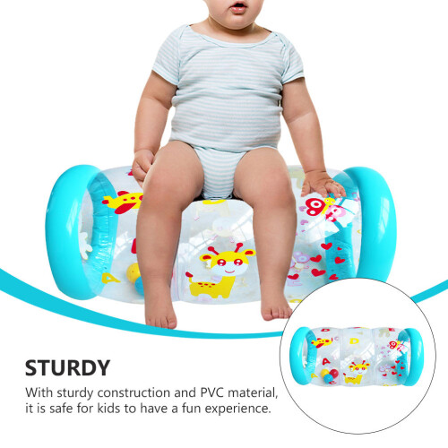 Juguete Hinchable Resistente Para Niños 2